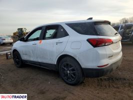 Chevrolet Equinox 2024 1