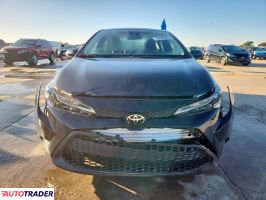 Toyota Corolla 2022 1