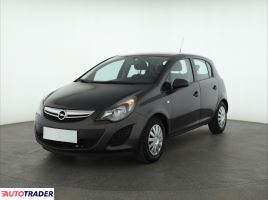 Opel Corsa 2014 1.2 84 KM