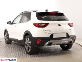 Kia Pozostałe 2021 1.0 99 KM