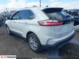 Ford Edge 2021 2