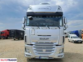 Daf xf 510 Daf xf 510
