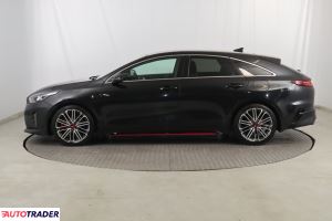 Kia PROCEED 2019 1.6 201 KM