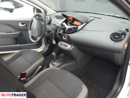 Renault Twingo 2012 1.1 55 KM