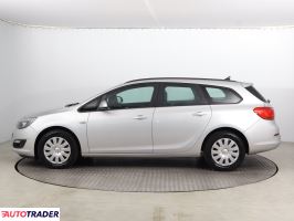 Opel Astra 2016 1.6 108 KM Opel Astra 2016 1.6 108 KM