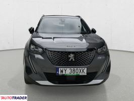 Peugeot 2008 2023 1.2 131 KM