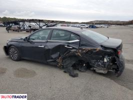 Nissan Altima 2024 2