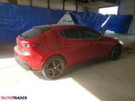 Mazda 3 2021 2