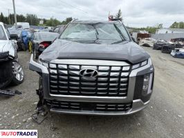 Hyundai Pozostałe 2025 3 Hyundai Pozostałe 2025 3