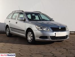 Skoda Octavia - zobacz ofertę