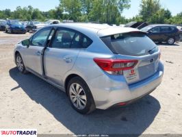 Subaru Impreza 2022 2 Subaru Impreza 2022 2