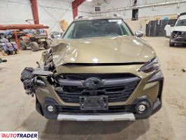 Subaru Outback 2025 2