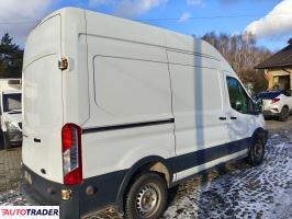 Ford Transit 2014 2.2