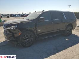 Chevrolet Pozostałe - zobacz ofertę Chevrolet Pozostałe - zobacz ofertę