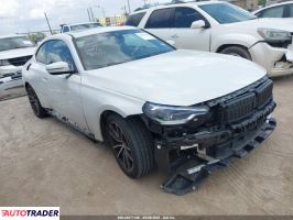 BMW Pozostałe 2022 2