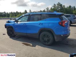 GMC Terrain 2024 1