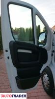 Citroen Jumper 2020 2.2