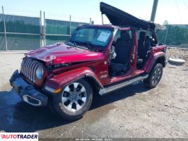 Jeep Wrangler 2021 2 Jeep Wrangler 2021 2