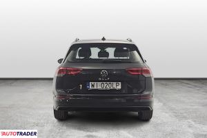 Volkswagen Golf 2021 2.0 115 KM