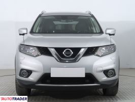 Nissan X-Trail 2015 1.6 160 KM Nissan X-Trail 2015 1.6 160 KM