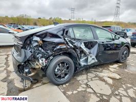 Toyota Prius 2026 2