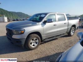 Dodge Ram 2019 3