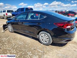 Hyundai Elantra 2020 2
