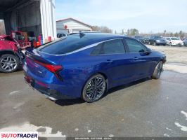 Kia Pozostałe 2025 2