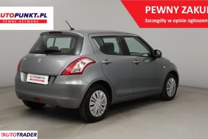 Suzuki Swift 2016 1.2 94 KM Suzuki Swift 2016 1.2 94 KM
