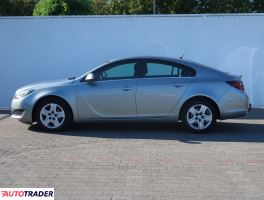 Opel Insignia 2014 2.0 128 KM