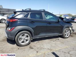 Hyundai Kona 2022 2