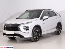 Mitsubishi Eclipse Cross PHEV 2023 2.4 185 KM