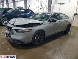 Honda Accord 2025 2