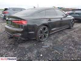 Audi S5 2023 3 Audi S5 2023 3