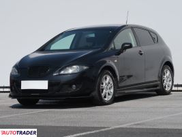 Seat Leon 2008 1.9 103 KM