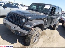 Jeep Wrangler 2024 3