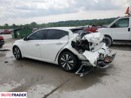 Nissan Altima 2022 2 Nissan Altima 2022 2