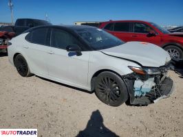 Toyota Camry 2023 2