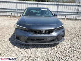Honda Civic 2024 2 Honda Civic 2024 2