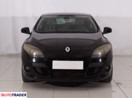 Renault Megane 2011 1.5 108 KM