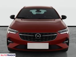 Opel Insignia 2021 2.0 171 KM