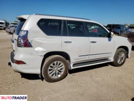 Lexus GX 470 2019 4