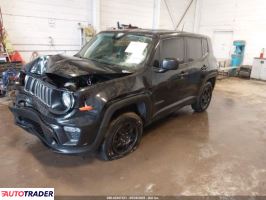 Jeep Renegade 2019 2
