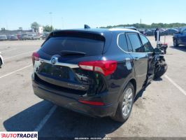 Buick Pozostałe 2020 2 Buick Pozostałe 2020 2