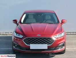Ford Mondeo 2019 2.0 187 KM