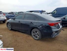 Kia Pozostałe 2023 2