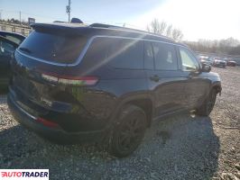 Jeep Cherokee 2022 3