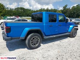 Jeep Pozostałe 2020 3