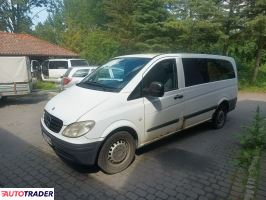Mercedes Vito - zobacz ofertę