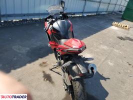 Kawasaki Pozostałe 2024 Kawasaki Pozostałe 2024